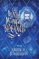 The Death of Mungo Blackwell 1782642919 Book Cover