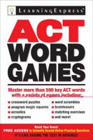 Big Time Book of Word Games 1576857972 Book Cover