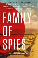 Family of Spies 1250344484 Book Cover