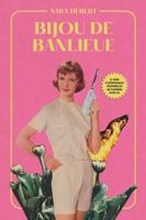 BIJOU DE BANLIEUE 292505921X Book Cover