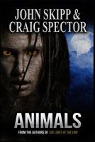 Animals 1949914828 Book Cover