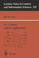 H.. Control and Its Applications (Lecture Notes in Control and Information Sciences) 1852330260 Book Cover