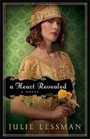 A Heart Revealed 0800734165 Book Cover