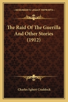The Raid of the Guerilla And Other Stories 9355220901 Book Cover
