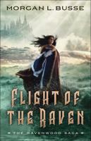 Flight of the Raven 0764232231 Book Cover