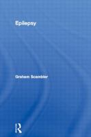 Epilepsy (Experience of Illness) 0415017580 Book Cover