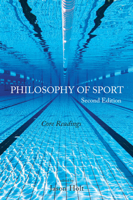 Philosophy of Sport: Core Readings - Second Edition 1554815355 Book Cover