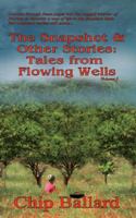 The Snapshot & Other Stories: Tales of Flowing Wells 098454707X Book Cover