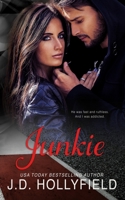 Junkie B08JB1VLKF Book Cover