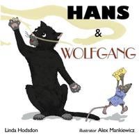 Hans & Wolfgang 1489559809 Book Cover
