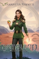 Compass (The Grayblood) B0DPP8KVJV Book Cover