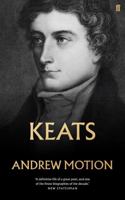 Keats 0226542408 Book Cover