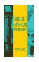 Fashion: Budget Fashion Budget 1722679743 Book Cover
