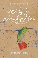 My So Much More 1654684260 Book Cover