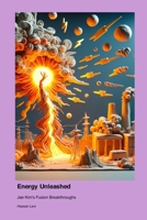Energy Unleashed: Jae Kim's Fusion Breakthroughs 1779665458 Book Cover