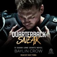 Quarterback Sneak B0H42GDFSX Book Cover
