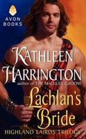 Lachlan's Bride 0062226347 Book Cover