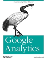 Google Analytics 0596158009 Book Cover