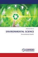 Environmental Science 6202815450 Book Cover