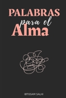 Palabras para el alma B08ZBM2SLY Book Cover
