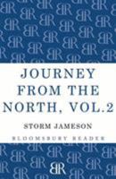 Journey from the North Vol 2 0860685063 Book Cover