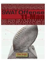 Swat Offense: 11 Man 0991685520 Book Cover