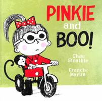 Pinkie and Boo 1916205410 Book Cover