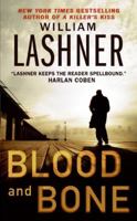 Blood And Bone 0061143499 Book Cover