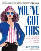 You've Got This 176089785X Book Cover