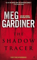 Shadow Tracer, The 0451468007 Book Cover
