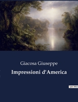 Impressioni d'America B0CG2Q6WJ1 Book Cover