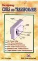 Designing Coils Transformers 8176567965 Book Cover