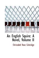 An English Squire 1522754466 Book Cover