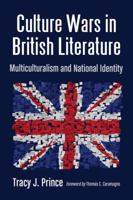 Culture Wars in British Literature 0786462949 Book Cover