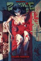 Zombie Tramp Vol. 14: Redeemer Born 163229382X Book Cover