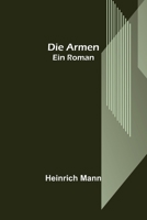 Die Armen 3752641363 Book Cover