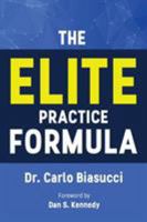 The Elite Practice Formula 1628653817 Book Cover