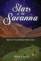 Stars of the Savanna 1889379522 Book Cover