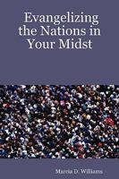 Evangelizing the Nations in Your Midst 143031625X Book Cover