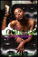 The Cougar Proposition 198642037X Book Cover