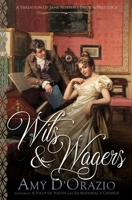 Wits & Wagers: A Pride and Prejudice Variation 1956613927 Book Cover