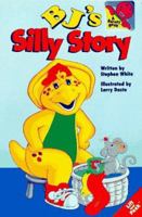 Bj's Silly Story (Barney Discovery) 1570640181 Book Cover