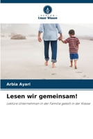 Lesen wir gemeinsam! 6205862549 Book Cover