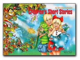 Children's Short Stories: Bk. 1 0956033105 Book Cover