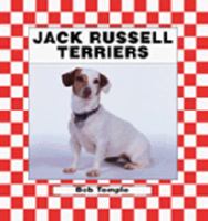 Jack Russell Terriers 1577654242 Book Cover
