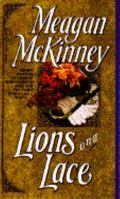 Lions and lace 0440212308 Book Cover