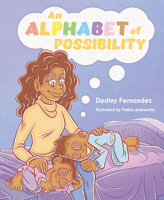 An Alphabet of Possibility 164307458X Book Cover