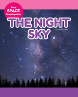 Night Sky 1098298799 Book Cover