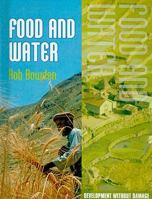 Food and Water 1599202484 Book Cover