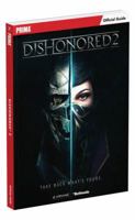 Dishonored 2 0744017785 Book Cover